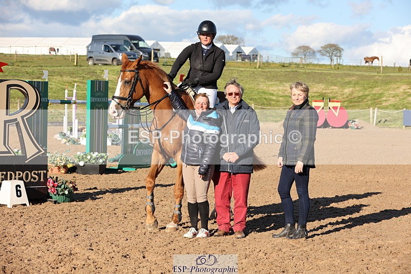 240419A-175926-10021 - Cls 10, 2 Star Big Tour 145cm  Break to End