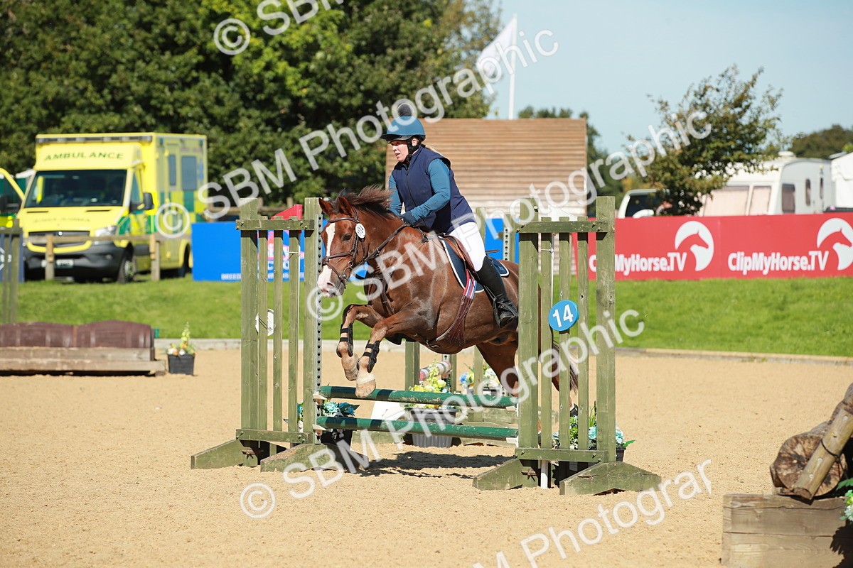 SBM_20026 - E6 - Eventers Challenge 60cm Championship