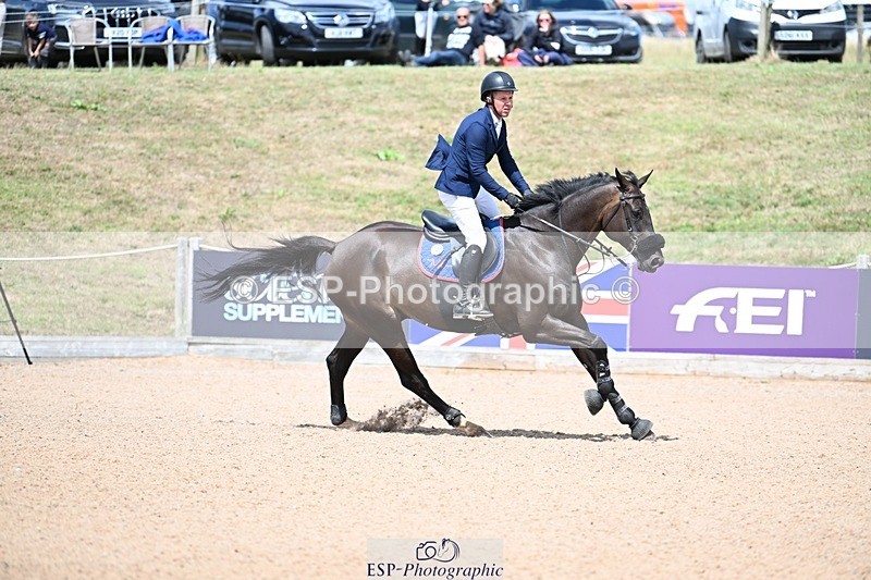 250720-144424-20472 - Cls 8, 3 star Big Tour Jump off and Presentation