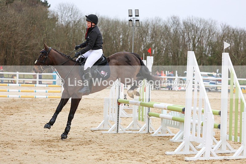 3E7A8535 - Class 2: 80/85cm