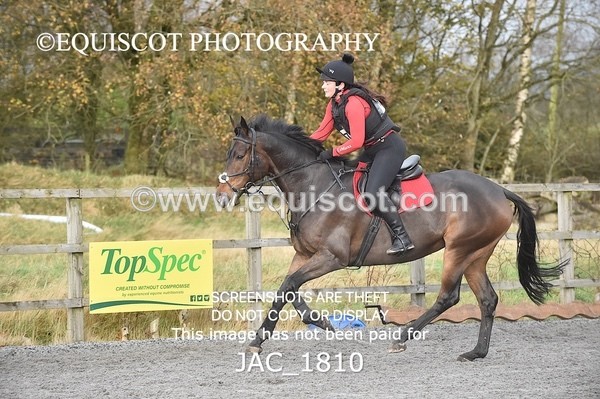 JAC_1810 - 80cm Snr Open, National AE Scottish & Aintree Qualifier