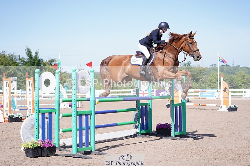 240719A-102040-09863 - Cls 30, YH 6 Yr Olds 1.25m