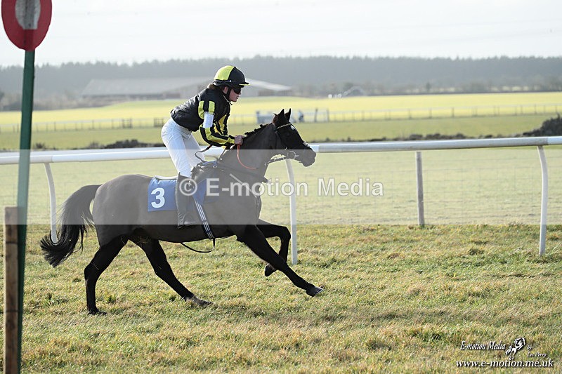 PR PtP 250126 154 - Pony Racing Cocklebarrow 25/01/26