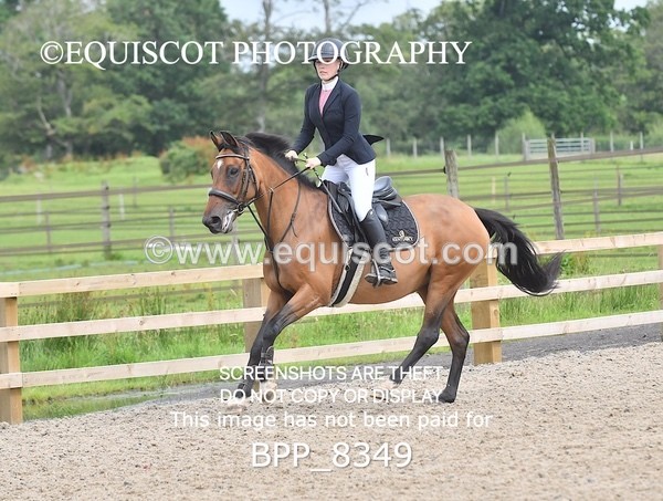 BPP_8349 - CLASS 15 SUN Pony Discovery / 90cm Open