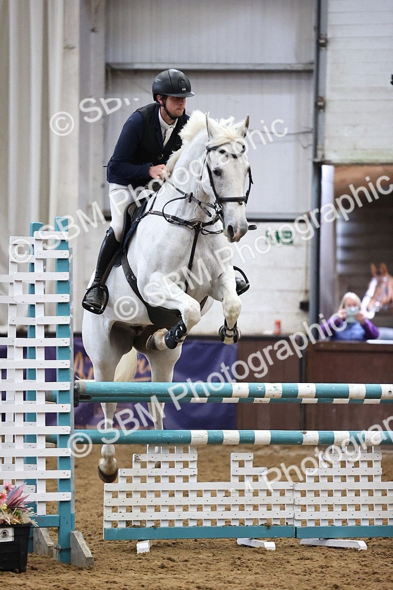 SBM_006864 - Class 18 - Senior Discovery 1.00m
