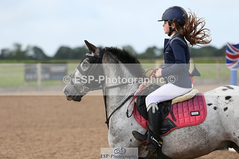 230715A-090409-00229 - Cls 13 Stepping Stones 128cm & 138cm