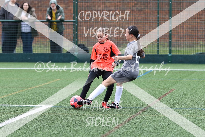 1DX31928 - Sun 7th U10 Girls