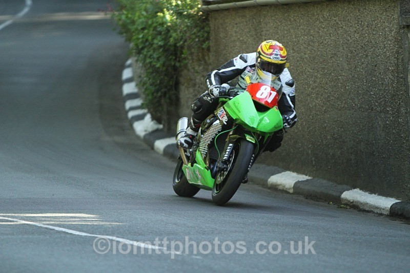  - Superstock