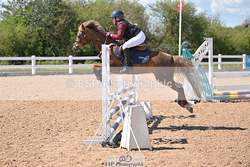 240504A-145854-02509 - Cls 22 & 23 Stepping Stones 128cm & 138cm & Under11's