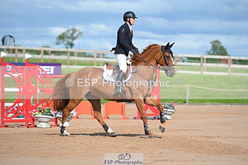 230721A-163058-07723 - Cls 10, 2 Star Big 1.45m Break to End