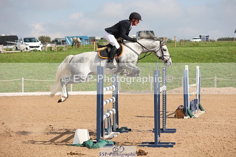 230915A-115002-01894 - Cls 2 Snr Foxhunter