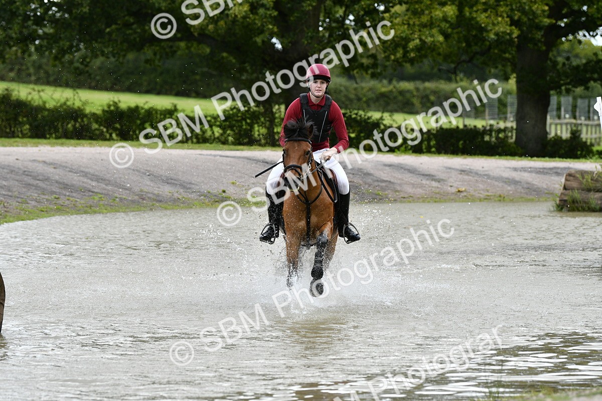SBM_09735 - E3 - Eventers Challenge 80cm Open