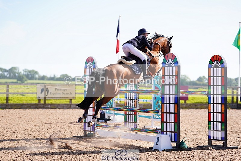 240629A-173910-08376 - Cls 11 Pony Showjumper of the Year