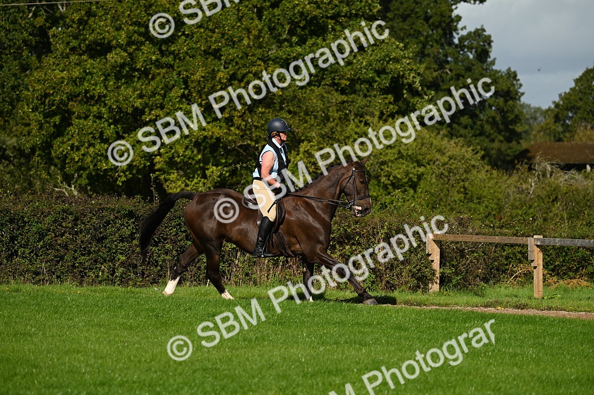 SBM_01445 - S2 - TSR Ridden Horse Showing