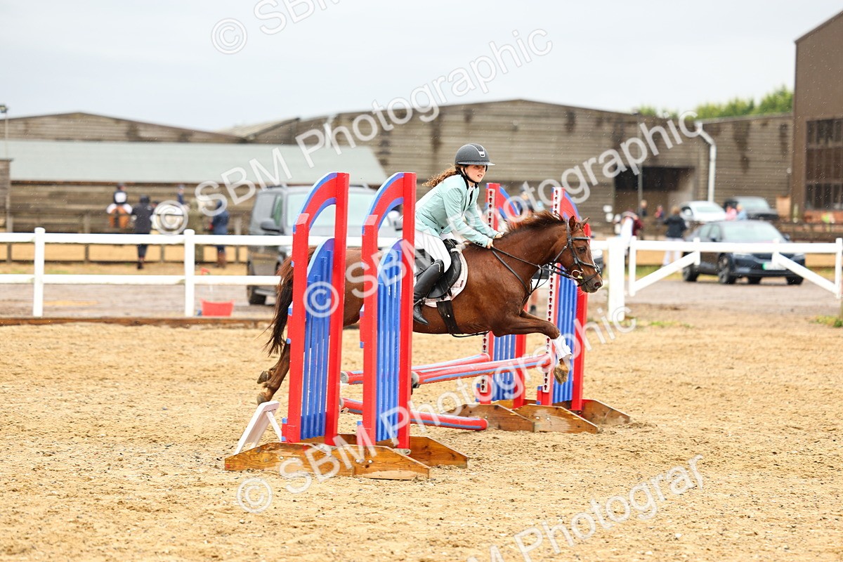 SBM_000650 - Class 3 - 60cm