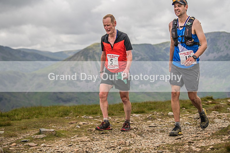 Buttermere-326 - Buttermere Horseshoe Fell Race (Darren Holloway Memorial Race) Saturday 22nd June 2024