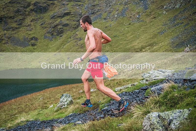 Bannerdale-22 - Bannerdale Fell Race Wednesday 19th August 2026