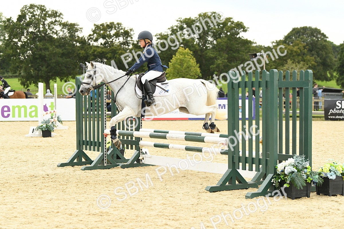 SBM_73295 - J16 - Junior Pony 75cm Championship