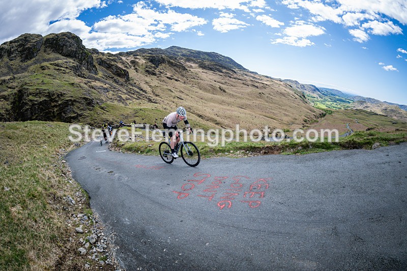 150128 - Hardknott Pass Camera 2 15.00-16.30