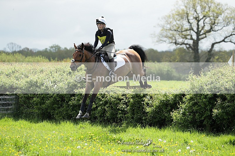 BTC 070523 169 - British Team Chase (Oakley) 07/05/23