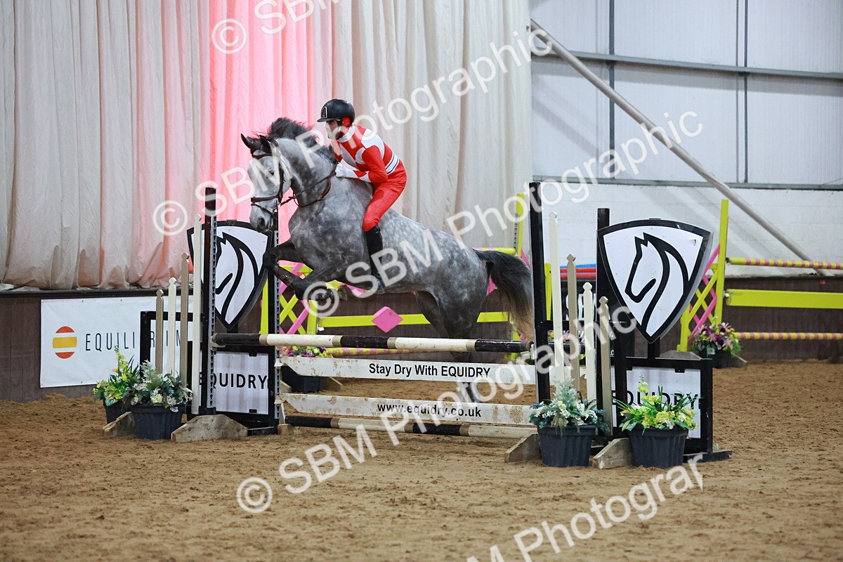 SBM_007407 - Bareback - Camera 2