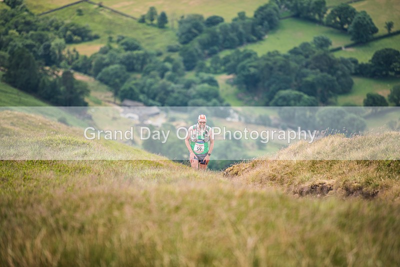 Howtown-216 - Howtown Fell Race Sunday 18th June 2023