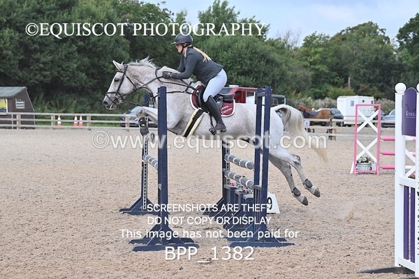 BPP_1382 - CLASS 4 0.95m Amateur Championship Qualifier