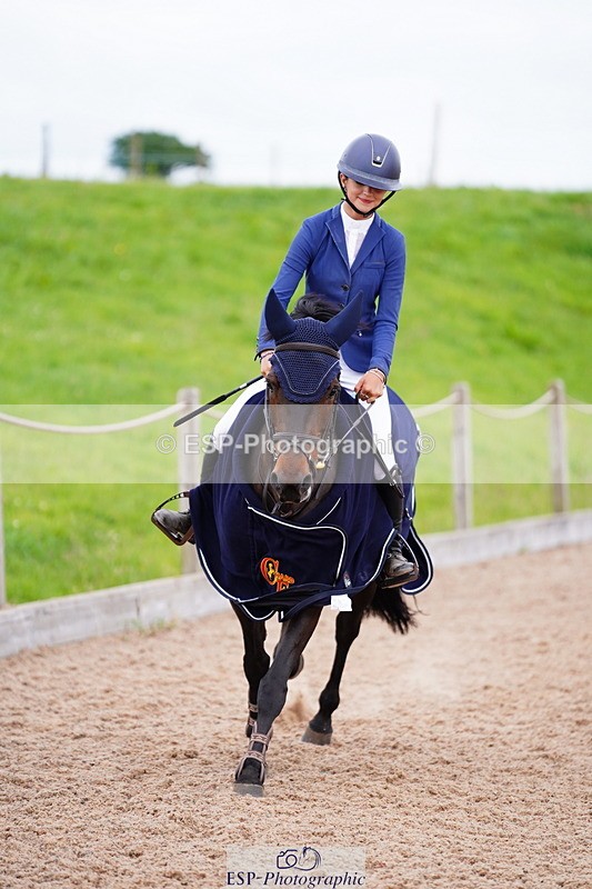 240630A-181136-16179 - Cls 26 Foxhunter 2nd R Jump Off and P