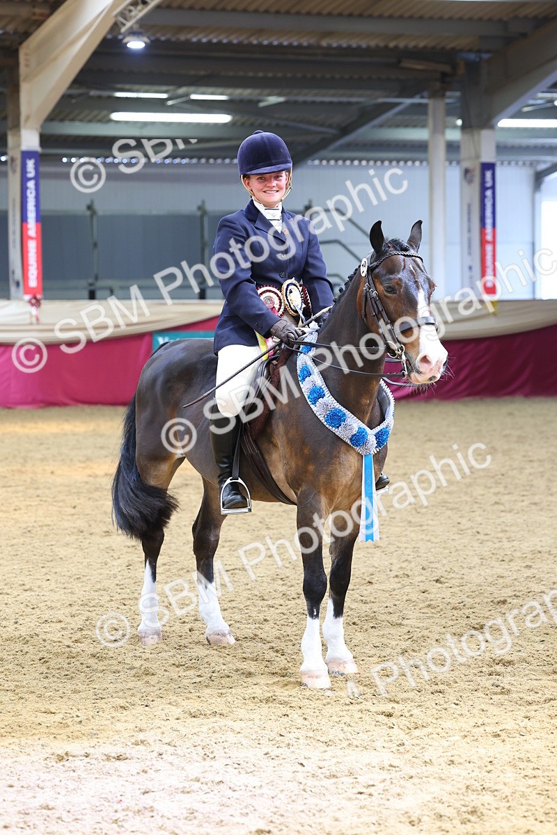 SBM_23836 - Class 904 - Supreme Final Ridden Diamond