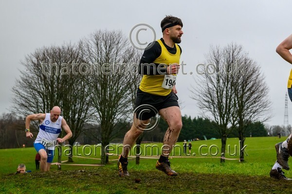 Westxc25-814607 - Senior Men Set One