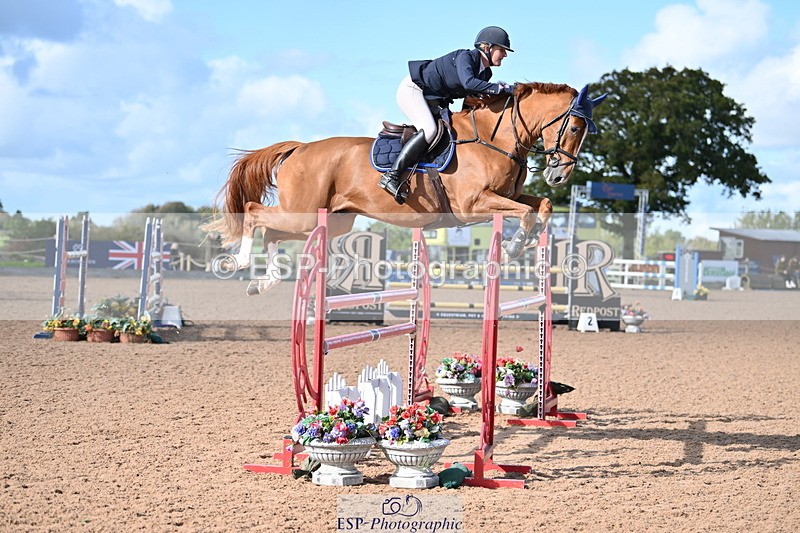 231014A-133349-05432 - Cls 20 Blue Chip Performance Champ Quali