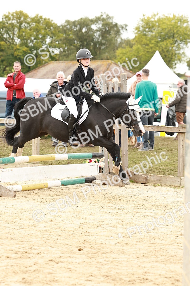 SBM_62000 - J12 - Junior Pony 55cm Championship