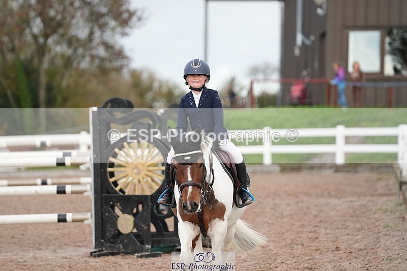 251026-110133-01864 - Cls 1+2 10yr and under 128cm and 70cm Open