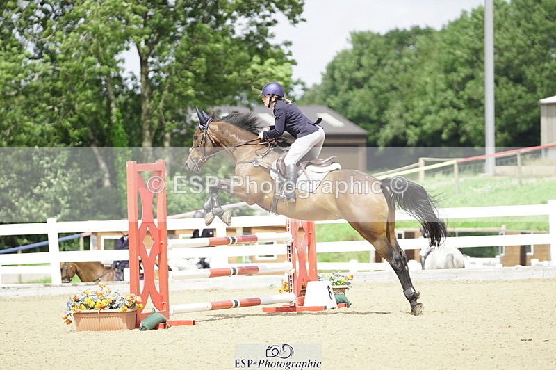 230728A-135754-02259 - Cls 10 95cm Amateur Quali