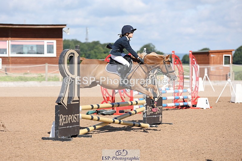 240714A-092546-01566 - Cls 1&2 128cm 10yrs & 70cm Open