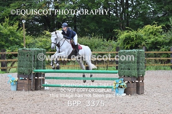 BPP_3375 - CLASS 34 SUN 0.85m Scottish Amateur Champion of Scotland