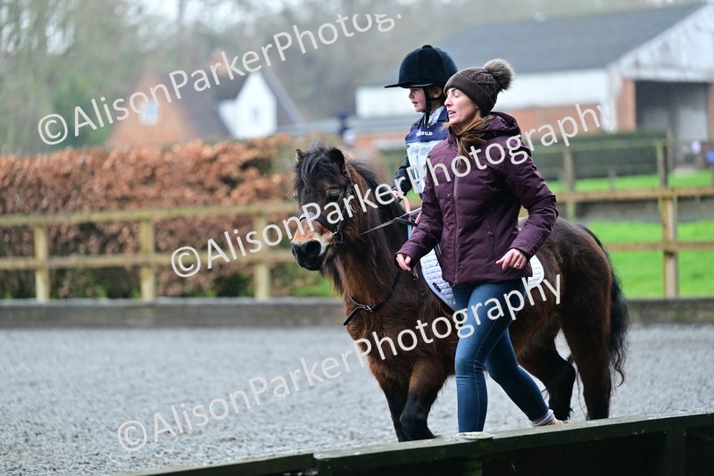 20260125-0865 - Class 9a - Walk Trot Assisted