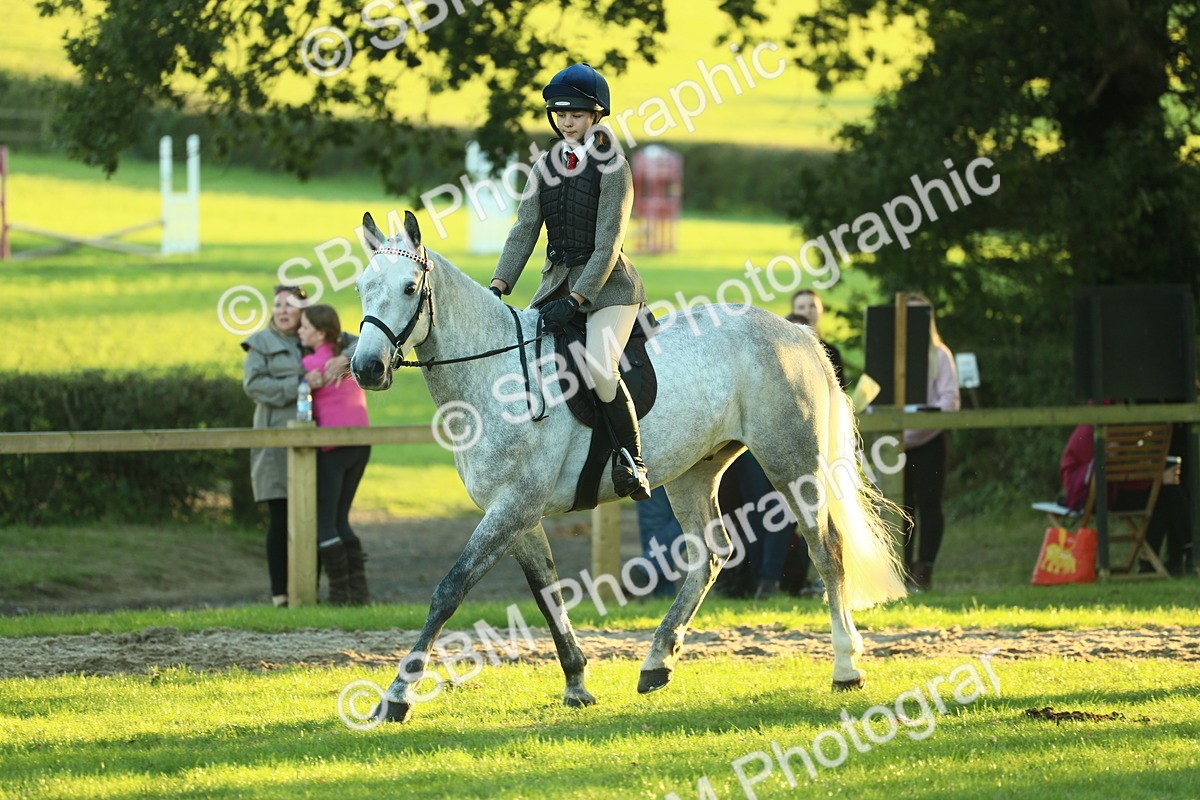 SBM_56466 - S14 - Riding Club Horse