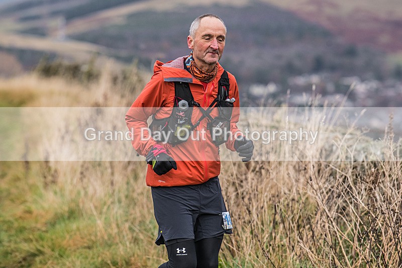 Tweed Valley-771 - High Terrain Events Tweed Valley 65 & 50K Ultra Trail Races Sunday 17th November 2024