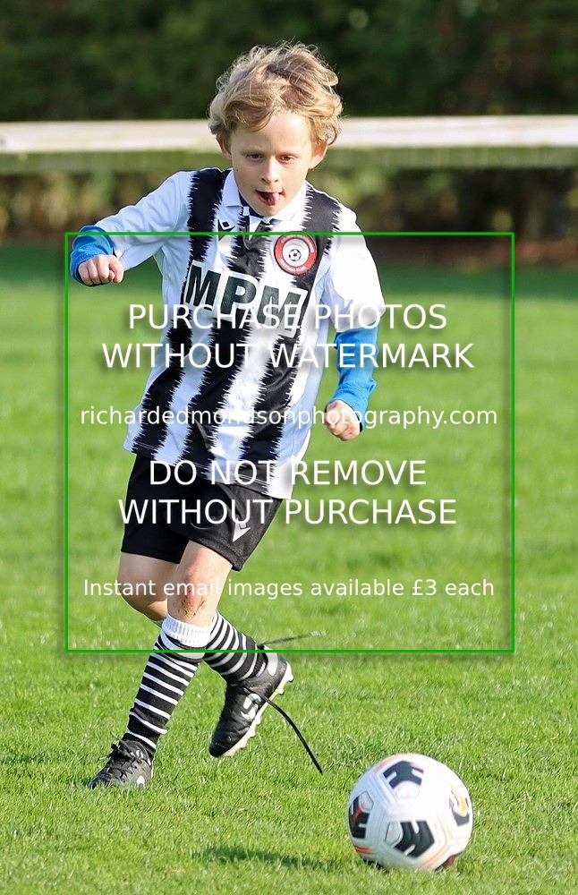 IMG_2236 - Kendal Utd Rockets Under 8 vs Craven Wanderers Under 8 (5/10/24)