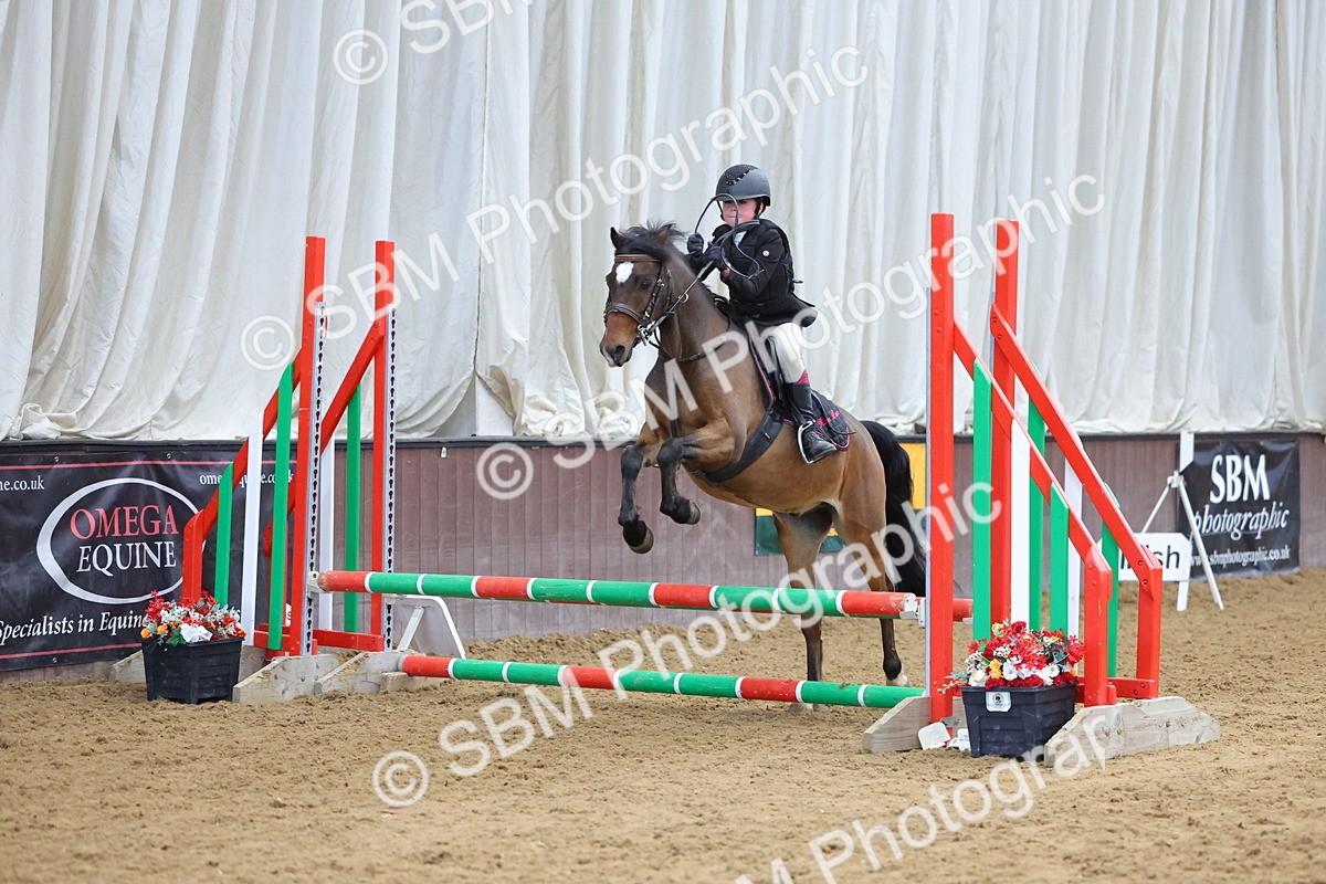 SBM_001150 - Class 3 - 60cm - BRC Warm Up