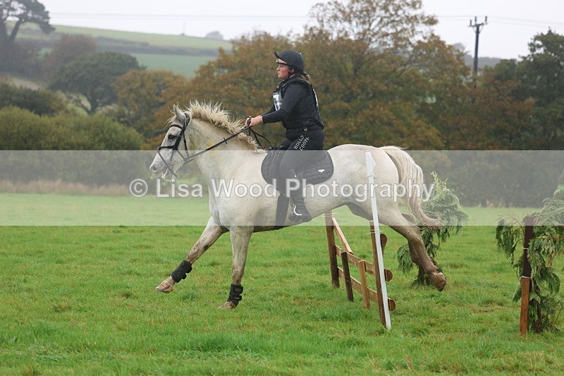 3E7A0968 - Class 1: 65cm: Rails