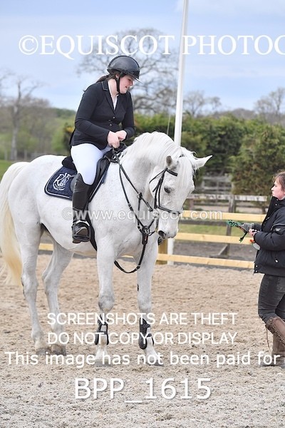 BPP_1615 - CLASS 16 SAT Senior Discovery/ 1m Open