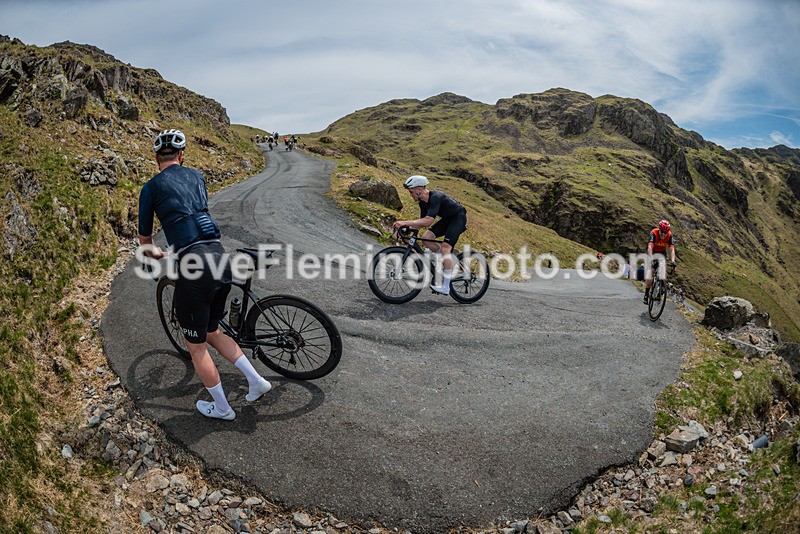 122813 - Hardknott Hairpin 12.00 - 13.00