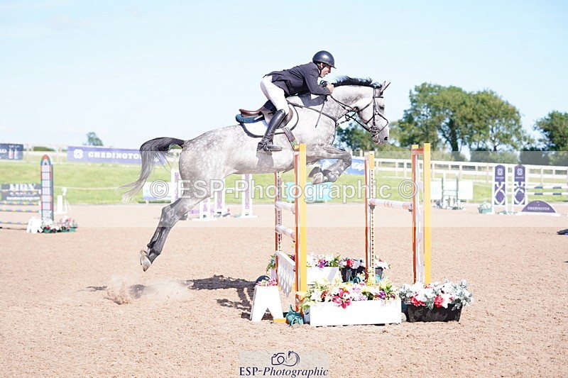 240728A-163504-09798 - Cls 31 Snr Foxhunter