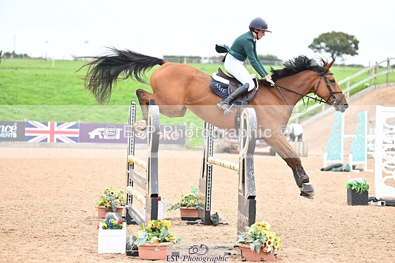 250914-110642-08461 - Cls 27 Snr 1.05m and 1.10m Grand Prix