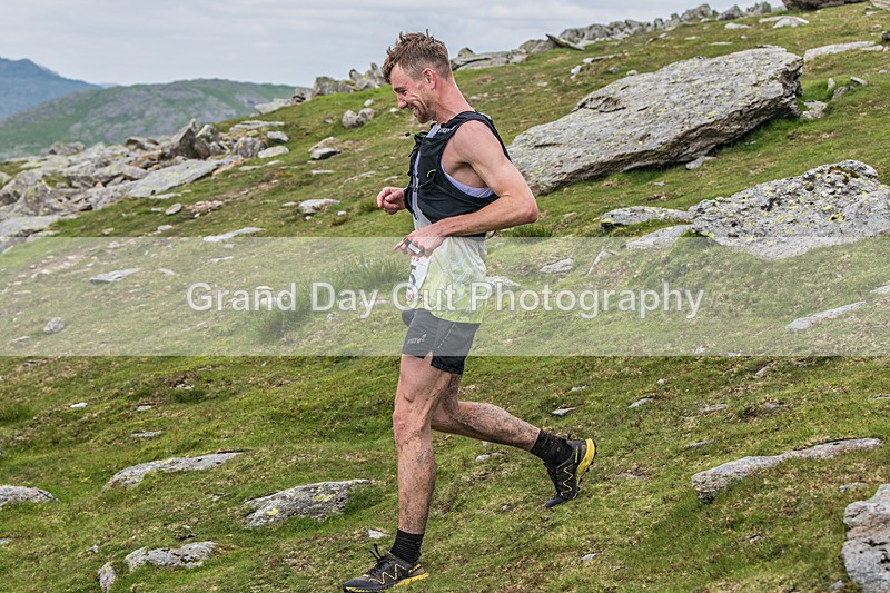 Duddon Long-11 - Duddon Valley Long Fell Race Saturday 1st June 2024