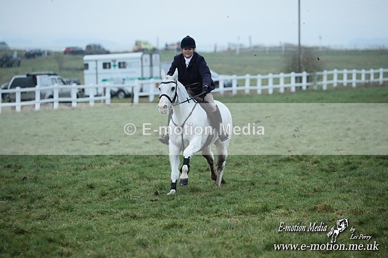 PtP 180126  1785 - Royal Artillery PtP Larkhill 18/01/26