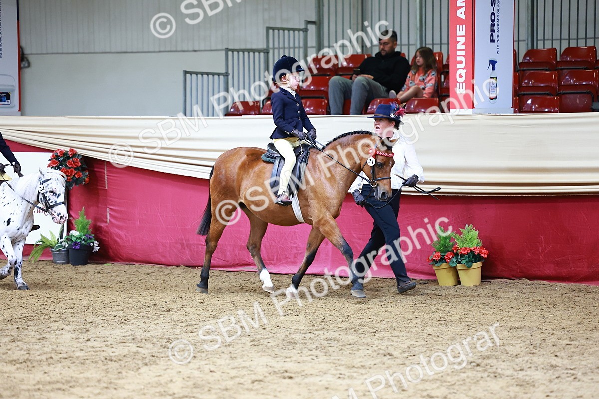 SBM_23670 - Class 905 - Supreme Final - Ridden Veteran