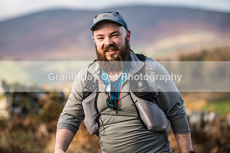 Tweed Valley-308 - High Terrain Events Tweed Valley 50 & 65K Ultra Trail Races Sunday 16th November 2025